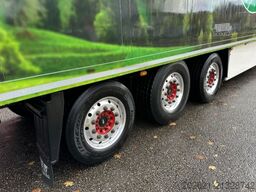 SCHMITZ CARGOBULL SKO24 Vektor 1850 Doppelstock Bitemp 2liftachse
