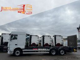 DAF XF 460 6x2
