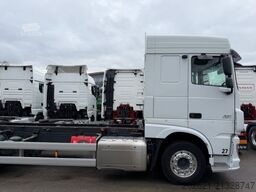 DAF XF 460 6x2