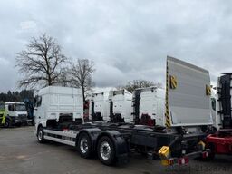 DAF XF 460 6x2