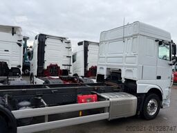 DAF XF 460 6x2