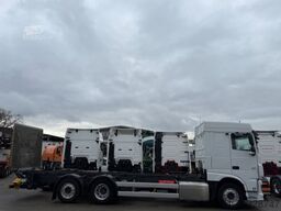 DAF XF 460 6x2