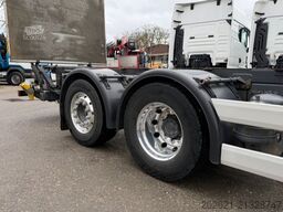 DAF XF 460 6x2