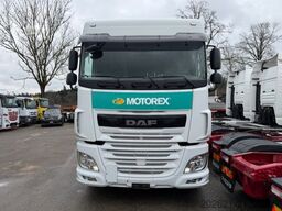 DAF XF 460 6x2