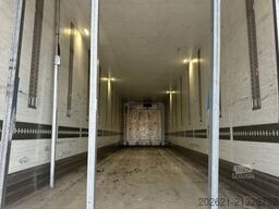 SCHMITZ CARGOBULL SKO 24 Thermoking Doppelstock Bitemp
