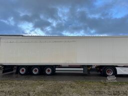 SCHMITZ CARGOBULL SKO 24 Thermoking Doppelstock Bitemp