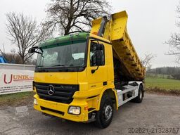 MERCEDES-BENZ Actros 1836 4x2 Haken Kipper