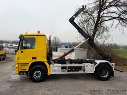 MERCEDES-BENZ Actros 1836 4x2 Haken Kipper