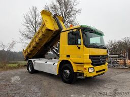 MERCEDES-BENZ Actros 1836 4x2 Haken Kipper