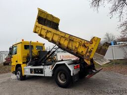 MERCEDES-BENZ Actros 1836 4x2 Haken Kipper