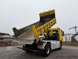 MERCEDES-BENZ Actros 1836 4x2 Haken Kipper