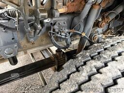 MERCEDES-BENZ Actros 1836 4x2 Haken Kipper