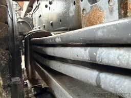 MERCEDES-BENZ Actros 1836 4x2 Haken Kipper