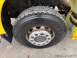 MERCEDES-BENZ Actros 1836 4x2 Haken Kipper