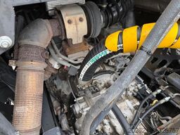 MERCEDES-BENZ Actros 1836 4x2 Haken Kipper