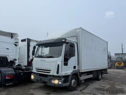 IVECO IVECO 75E17 Eurocargo 90.000 ORG km