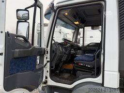 IVECO IVECO 75E17 Eurocargo 90.000 ORG km