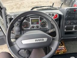 IVECO IVECO 75E17 Eurocargo 90.000 ORG km