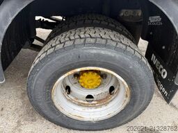 IVECO IVECO 75E17 Eurocargo 90.000 ORG km