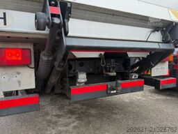 IVECO IVECO 75E17 Eurocargo 90.000 ORG km