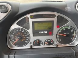 IVECO IVECO 75E17 Eurocargo 90.000 ORG km
