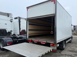 IVECO IVECO 75E17 Eurocargo 90.000 ORG km