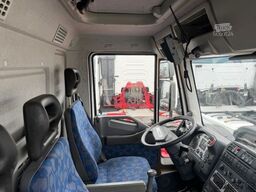 IVECO IVECO 75E17 Eurocargo 90.000 ORG km