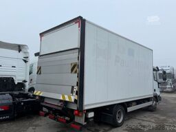 IVECO IVECO 75E17 Eurocargo 90.000 ORG km