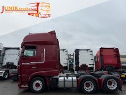 DAF XF 530 6x2 Boggie