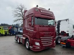 DAF XF 530 6x2 Boggie