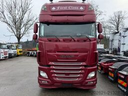 DAF XF 530 6x2 Boggie