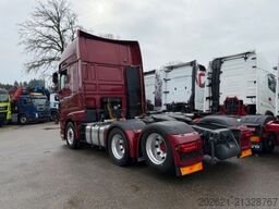 DAF XF 530 6x2 Boggie