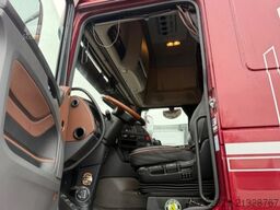 DAF XF 530 6x2 Boggie