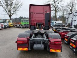DAF XF 530 6x2 Boggie