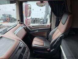 DAF XF 530 6x2 Boggie