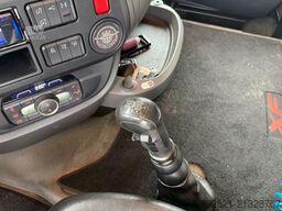 DAF XF 530 6x2 Boggie