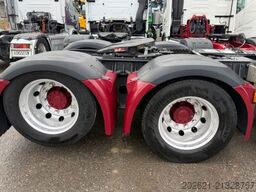 DAF XF 530 6x2 Boggie