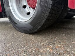 DAF XF 530 6x2 Boggie