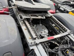 DAF XF 530 6x2 Boggie