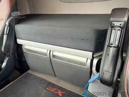 DAF XF 530 6x2 Boggie