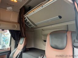 DAF XF 530 6x2 Boggie