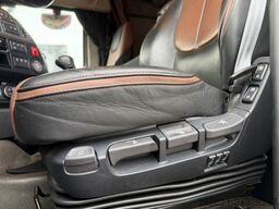 DAF XF 530 6x2 Boggie