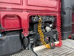 DAF XF 530 6x2 Boggie