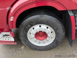 DAF XF 530 6x2 Boggie