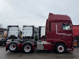 DAF XF 530 6x2 Boggie