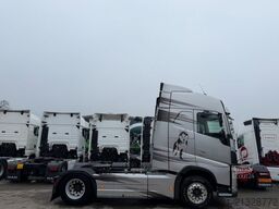 VOLVO FH 460 4x2