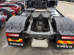 VOLVO FH 460 4x2