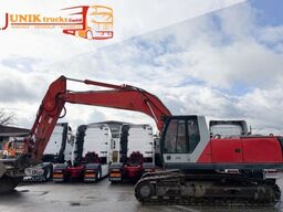  O+K | O&K R8.5 26t 3x Schaufeln