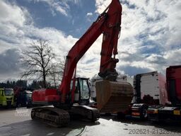  O+K | O&K R8.5 26t 3x Schaufeln