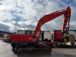  O+K | O&K R8.5 26t 3x Schaufeln